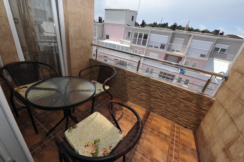 Apartments 4 Seasons Ohrid Habitación foto