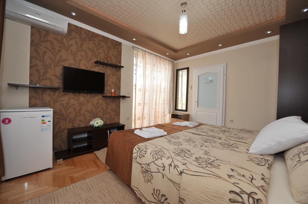 Apartments 4 Seasons Ohrid Habitación foto